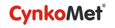 CynkoMet Logo