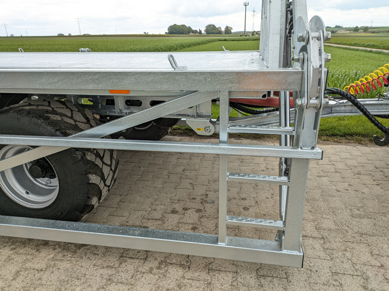 Leiter CynkoMet 24t-H2 Leiter CynkoMet 24t-H2