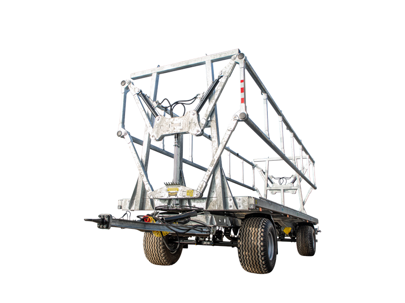 CynkoMet 16t-H2 - freigestellt