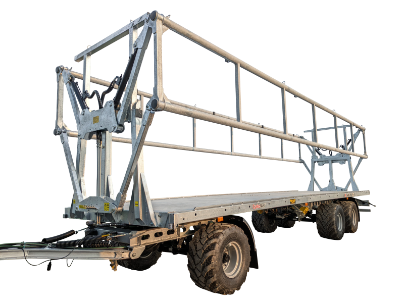 CynkoMet 19t-H2 - freigestellt