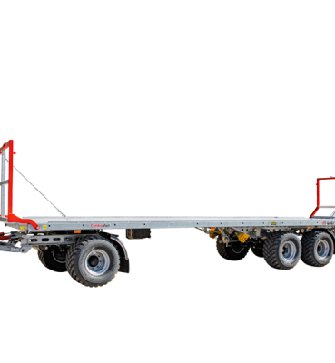 CynkoMet 3-Achser 19t / 24t